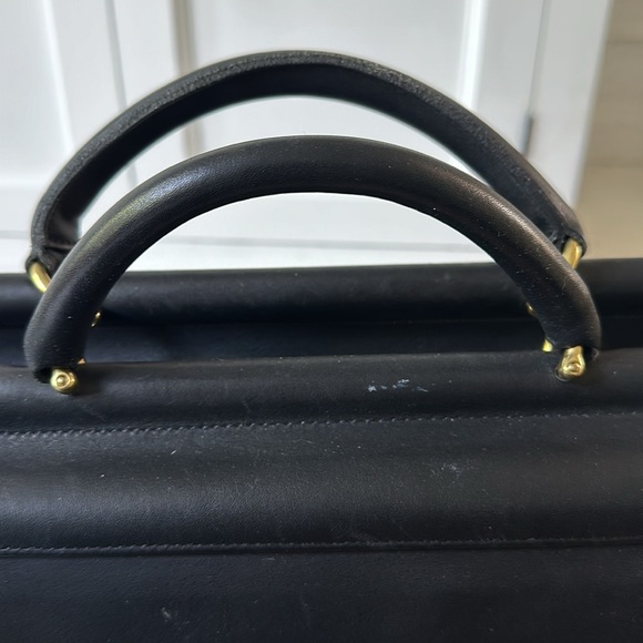 Coach Mens briefcase - Picture 3 of 7